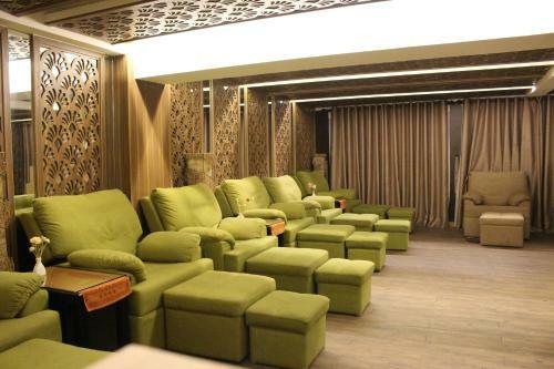 Hotel Eden Plaza Da Nang