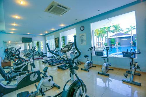 Hotel Eden Plaza Da Nang