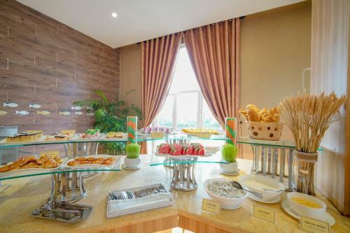Hotel Eden Plaza Da Nang