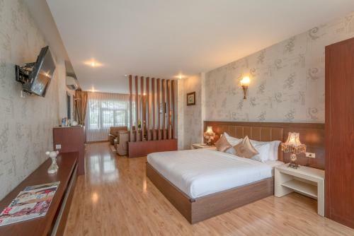 Hotel Eden Plaza Da Nang