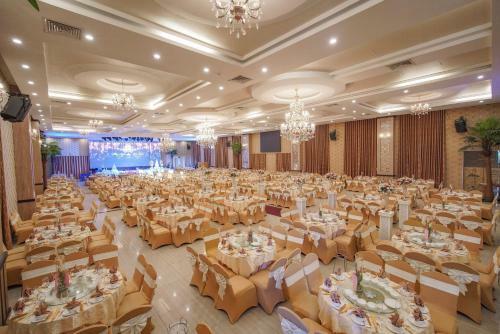 Hotel Eden Plaza Da Nang