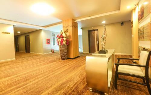 Hotel Eden Plaza Da Nang