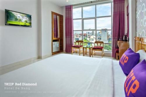 Red Diamond Hotel