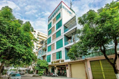 Red Diamond Hotel