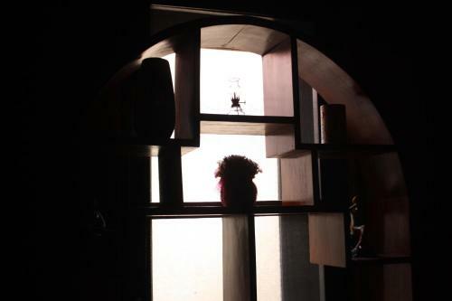 Hostal Tam Tinh Vien Homestay
