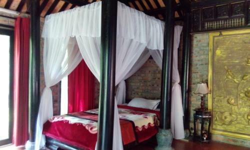 Hostal Tam Tinh Vien Homestay