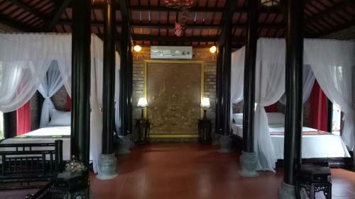Hostal Tam Tinh Vien Homestay