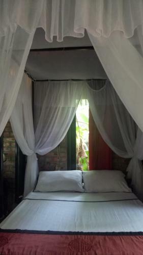 Hostal Tam Tinh Vien Homestay
