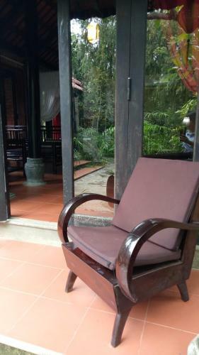 Hostal Tam Tinh Vien Homestay