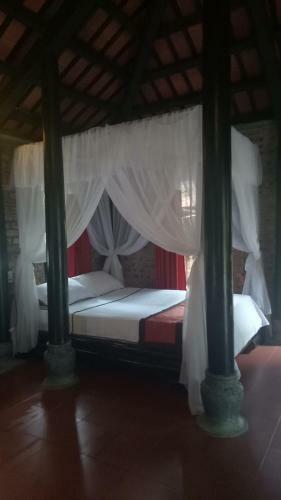 Hostal Tam Tinh Vien Homestay