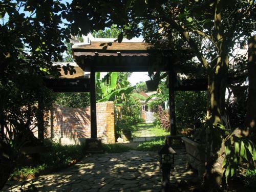 Hostal Tam Tinh Vien Homestay
