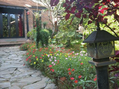 Hostal Tam Tinh Vien Homestay