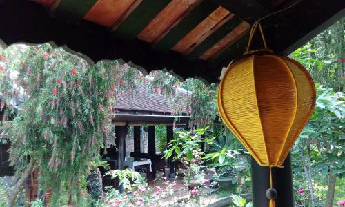 Hostal Tam Tinh Vien Homestay