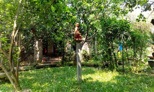 Hostal Tam Tinh Vien Homestay