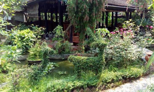 Hostal Tam Tinh Vien Homestay