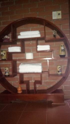 Hostal Tam Tinh Vien Homestay