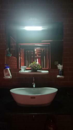 Hostal Tam Tinh Vien Homestay