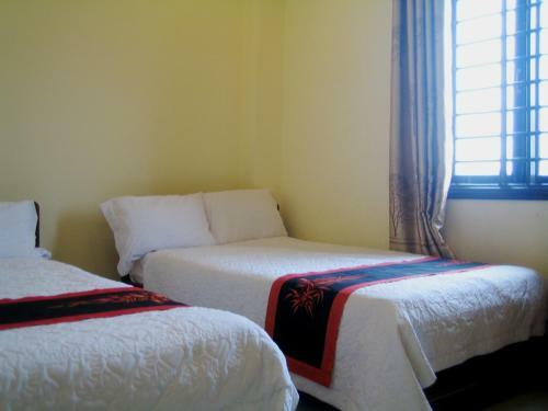Champa Hue Hotel