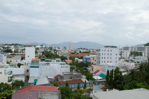 Dong Hai Hotel