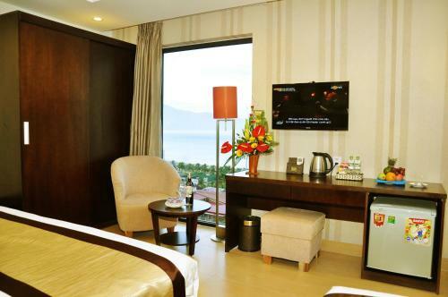 Bac Cuong Hotel Da Nang