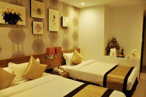 Bac Cuong Hotel Da Nang