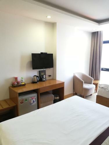 Bac Cuong Hotel Da Nang