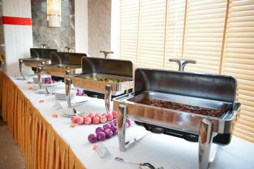 Bac Cuong Hotel Da Nang