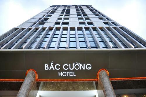 Bac Cuong Hotel Da Nang