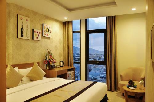 Bac Cuong Hotel Da Nang