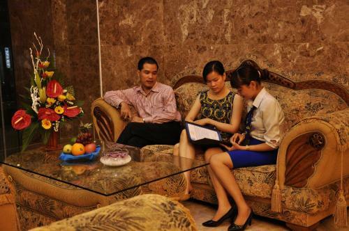 Bac Cuong Hotel Da Nang