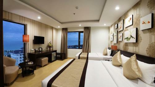 Bac Cuong Hotel Da Nang