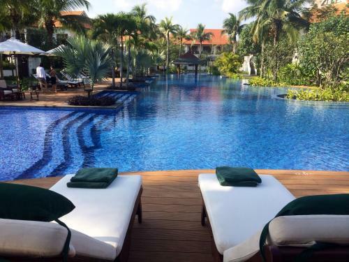 Pearl Paradise Villa Danang