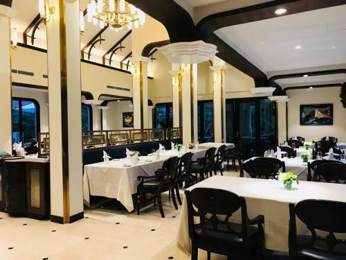 Pearl Paradise Villa Danang