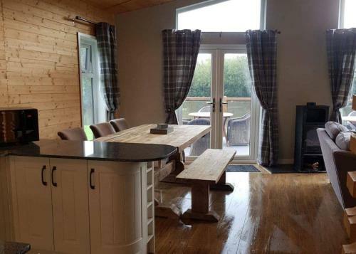 Hotel Gadlas Park Holiday Cabins