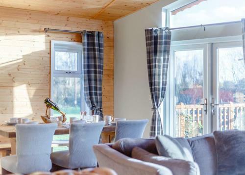 Hotel Gadlas Park Holiday Cabins