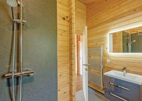 Hotel Gadlas Park Holiday Cabins