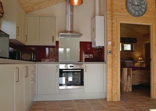 Hotel Gadlas Park Holiday Cabins