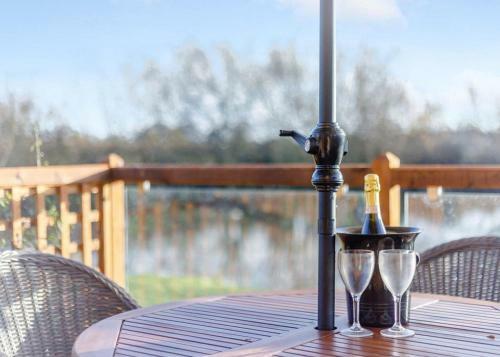 Hotel Gadlas Park Holiday Cabins