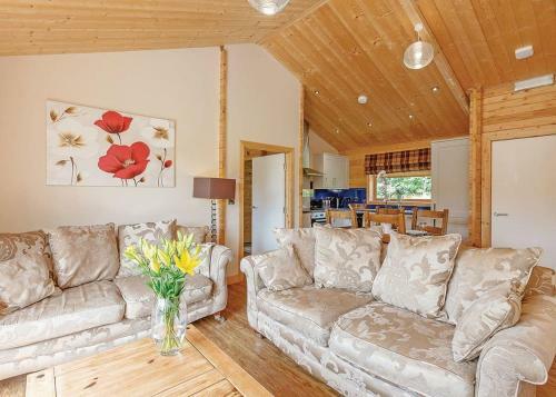Hotel Gadlas Park Holiday Cabins