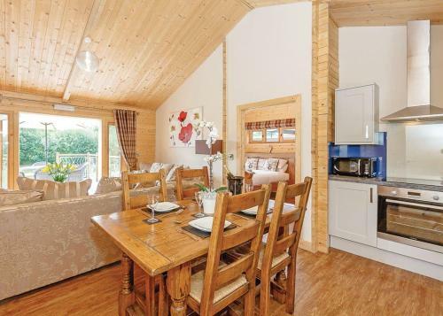 Hotel Gadlas Park Holiday Cabins