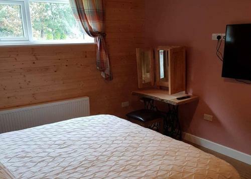 Hotel Gadlas Park Holiday Cabins