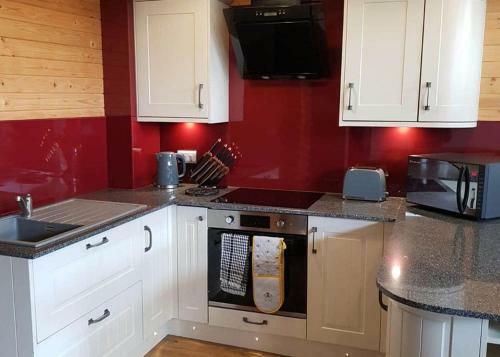 Hotel Gadlas Park Holiday Cabins