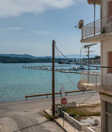 Apartamento La Marina