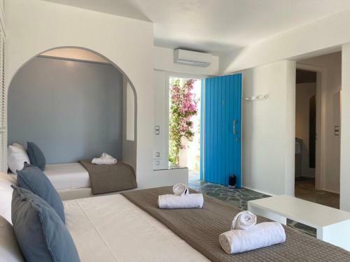 Hostal Casa Marimar Boutique Bungalows & Suites