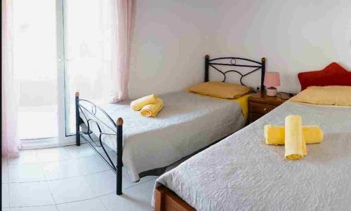 Irene's Apartment Salakos