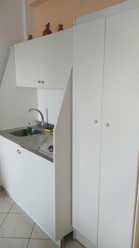 Apartamento Villa Thomi