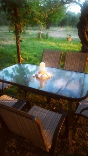 Apartamento Villa Thomi