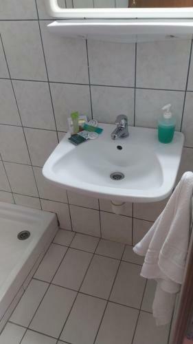 Apartamento Villa Thomi