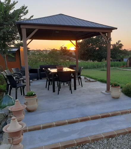 Apartamento Casa Del Nonno Bingheri
