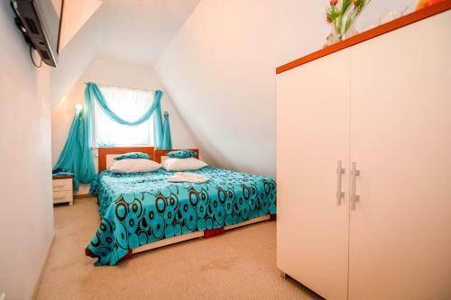 Hostal Dom Wypoczynkowy U Wdowca
